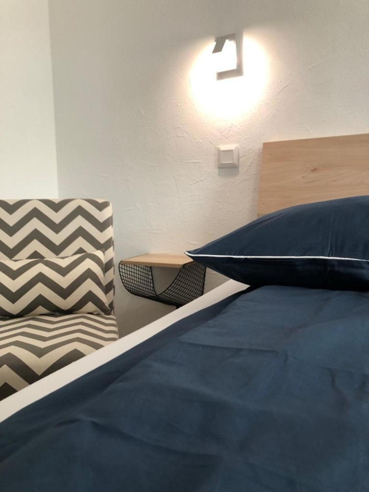 Leuchtturm Buesum, Exklusiv, Sauna Bagian luar foto